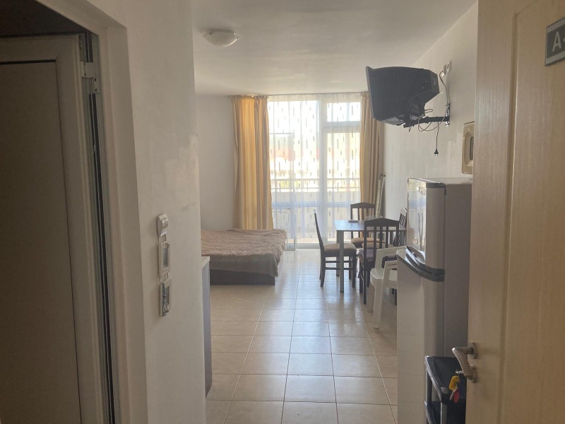 Na prodej  Studio oblast Burgas , k.k. Slančev brjag , 40 m2 | 25938124 - obraz [4]