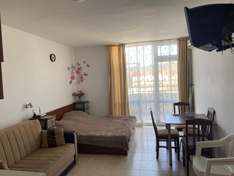Na prodej  Studio oblast Burgas , k.k. Slančev brjag , 40 m2 | 25938124 - obraz [3]