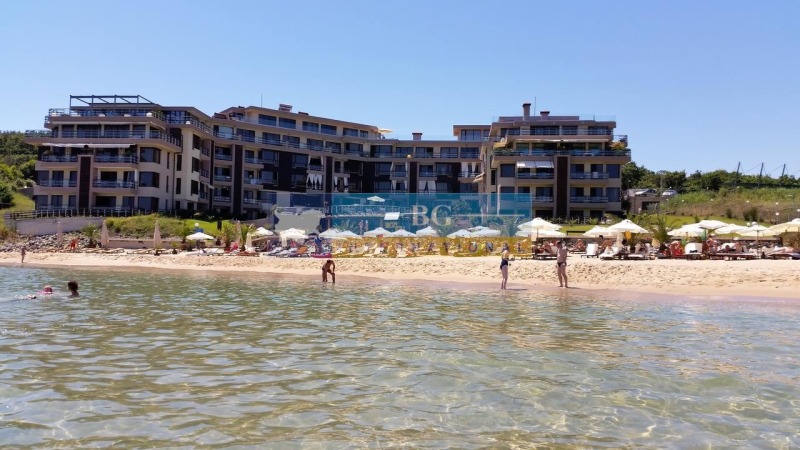 Till salu  1 sovrum region Burgas , Sozopol , 79 kvm | 46185644 - bild [13]