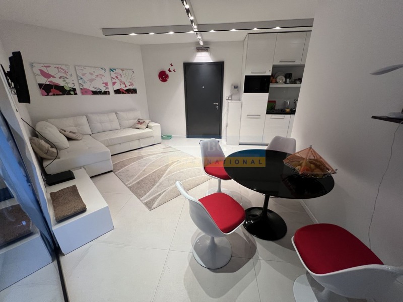 Zu verkaufen  1 Schlafzimmer region Burgas , Sozopol , 79 qm | 46185644 - Bild [6]