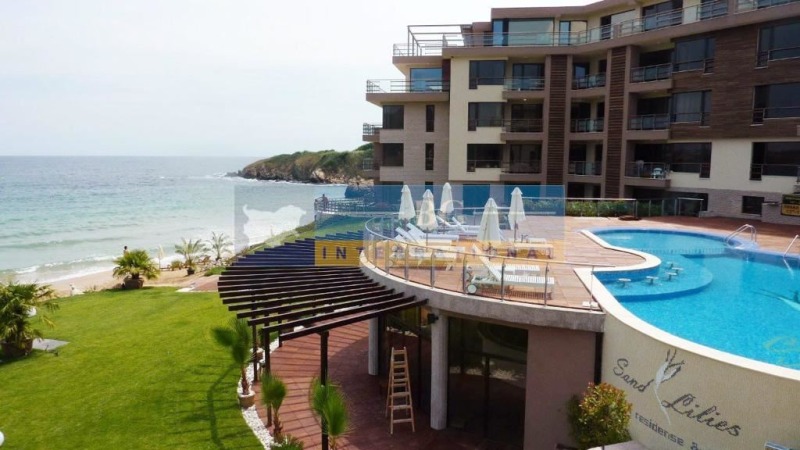 Zu verkaufen  1 Schlafzimmer region Burgas , Sozopol , 79 qm | 46185644 - Bild [15]