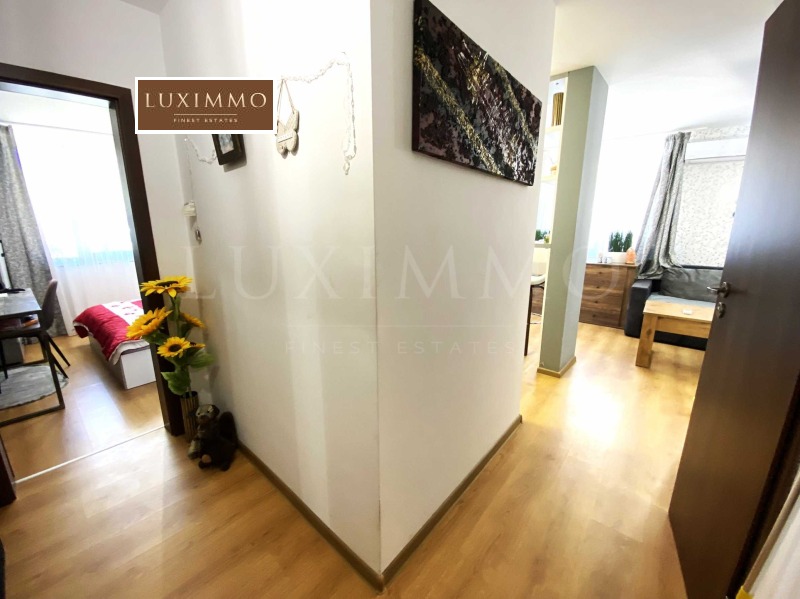 Na sprzedaż  1 sypialnia region Błagojewgrad , Bansko , 54 mkw | 40871369 - obraz [7]