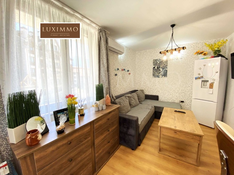 Na sprzedaż  1 sypialnia region Błagojewgrad , Bansko , 54 mkw | 40871369 - obraz [2]