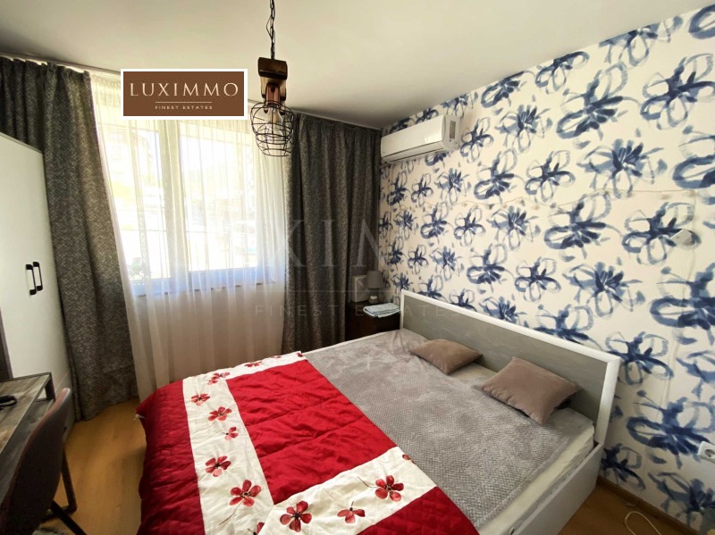 Na sprzedaż  1 sypialnia region Błagojewgrad , Bansko , 54 mkw | 40871369 - obraz [6]