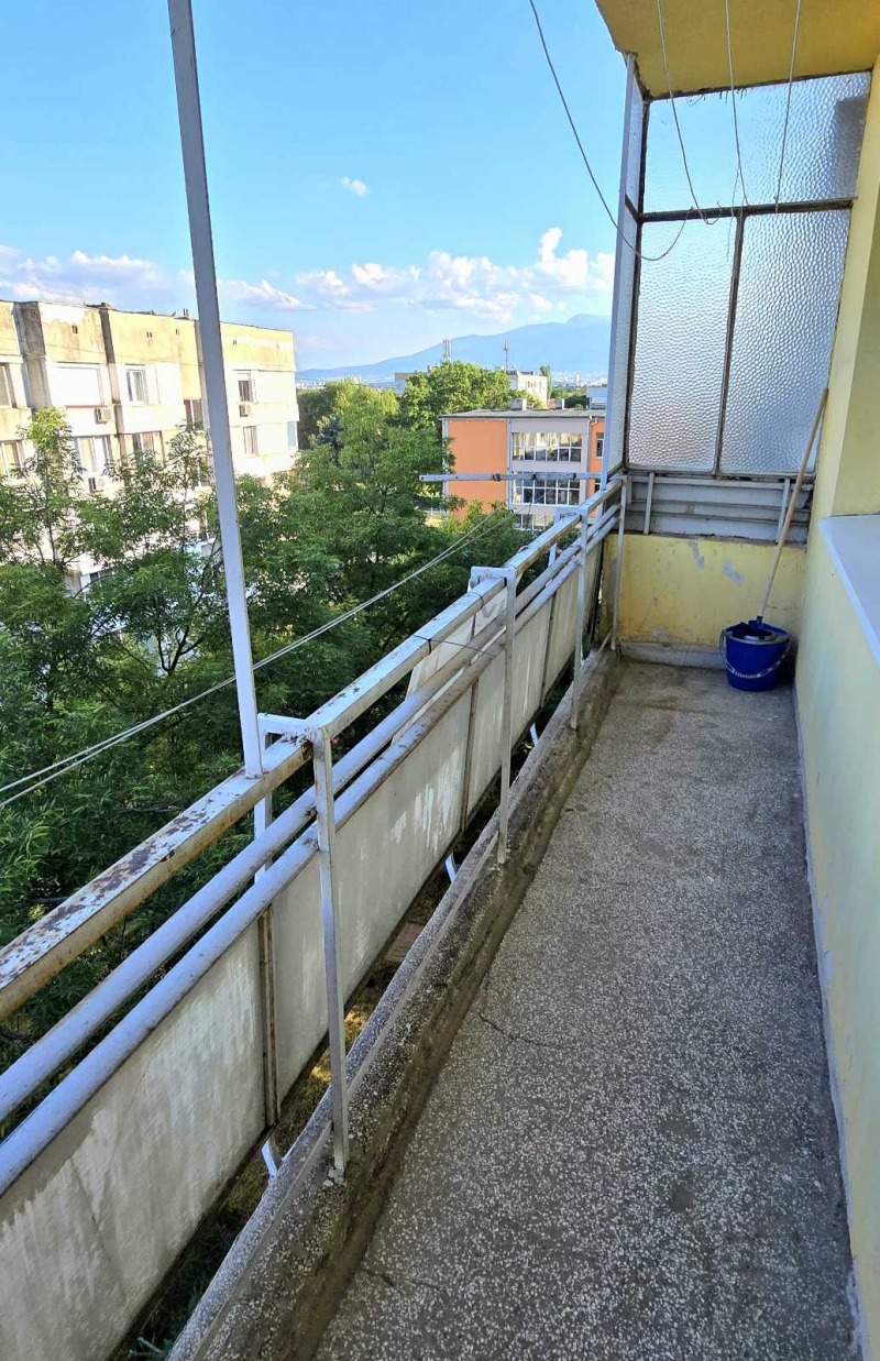 Till salu  1 sovrum Sofia , Benkovski , 48 kvm | 58867740 - bild [4]