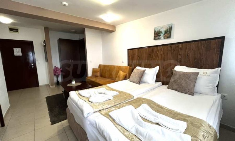 Te koop  1 slaapkamer regio Blagoëvgrad , Bansko , 56 m² | 18012989 - afbeelding [3]