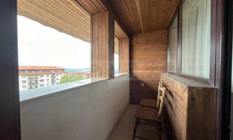 Te koop  1 slaapkamer regio Blagoëvgrad , Bansko , 56 m² | 18012989 - afbeelding [6]