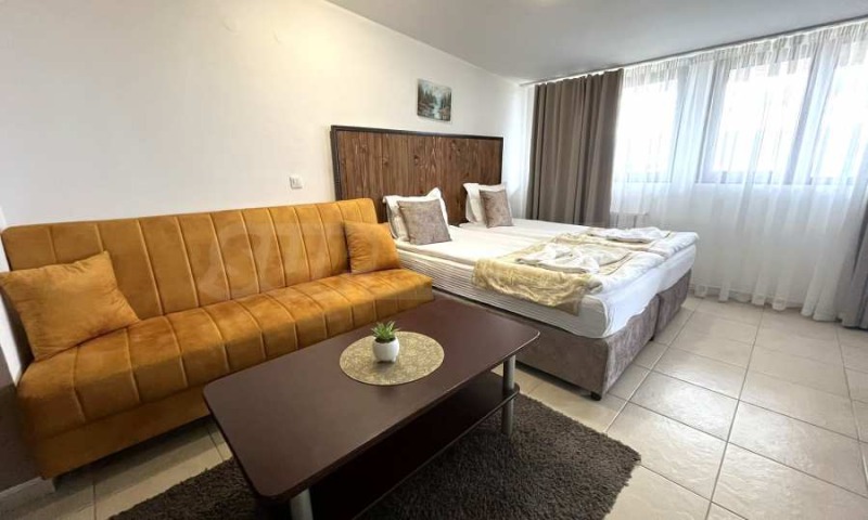 Te koop  1 slaapkamer regio Blagoëvgrad , Bansko , 56 m² | 18012989 - afbeelding [2]