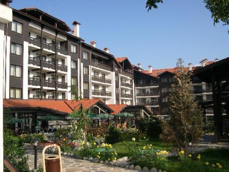 Продава  2-стаен област Благоевград , гр. Банско , 51 кв.м | 33065679 - изображение [2]