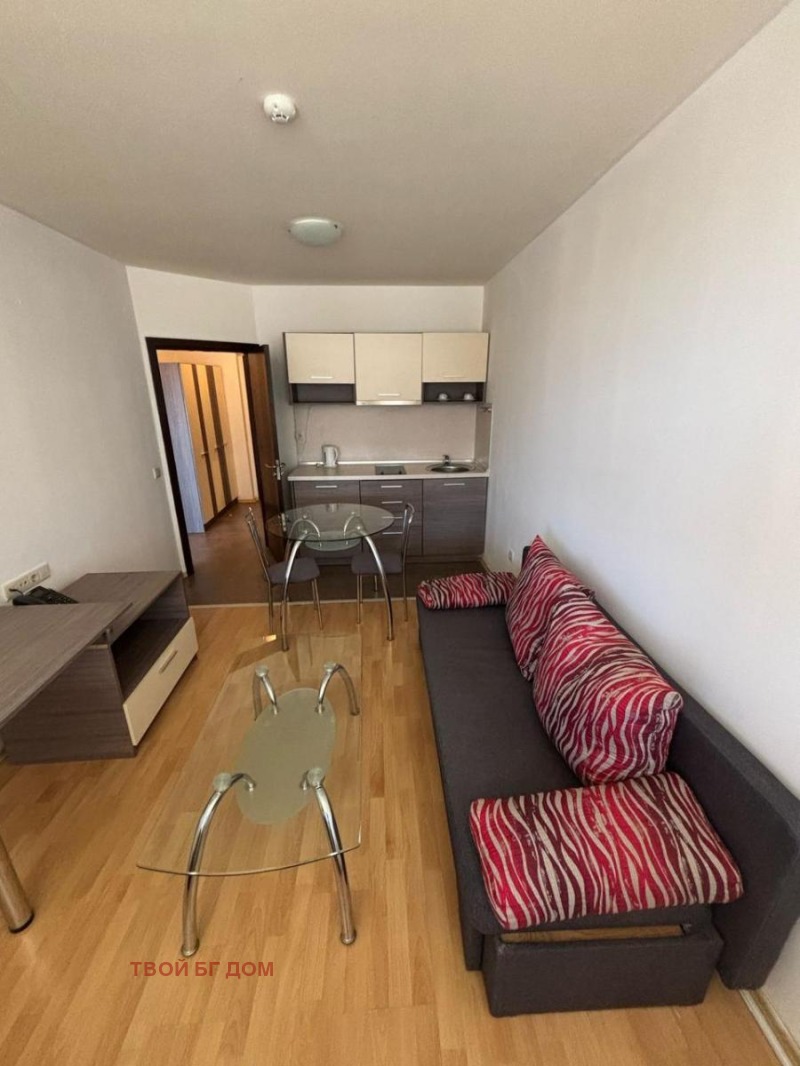 Продава  2-стаен област Благоевград , гр. Банско , 51 кв.м | 33065679 - изображение [4]