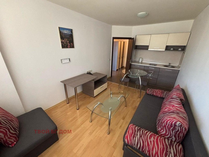 Продава  2-стаен област Благоевград , гр. Банско , 51 кв.м | 33065679 - изображение [5]