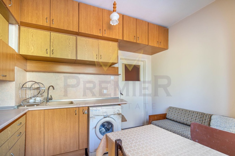 À venda  1 quarto Varna , Pobeda , 62 m² | 36982146 - imagem [8]