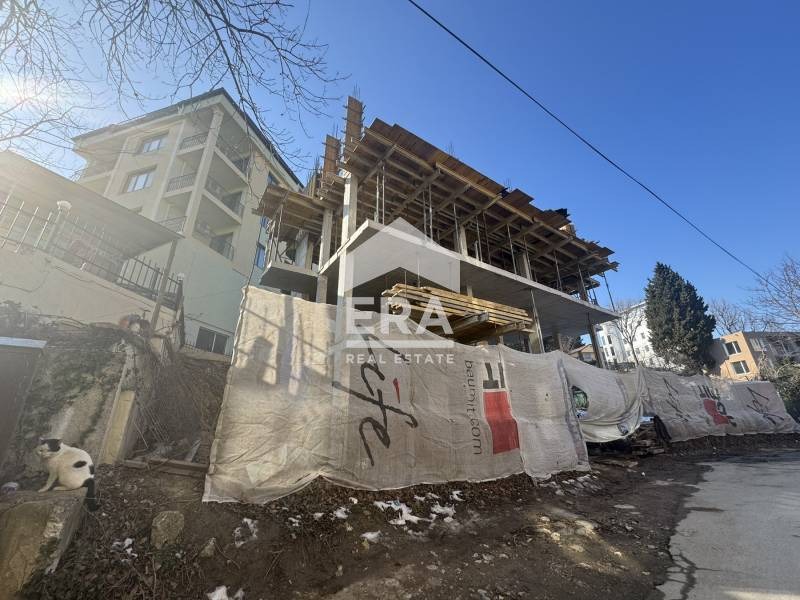 À venda  1 quarto Varna , k.k. Tchaika , 69 m² | 93437584 - imagem [8]