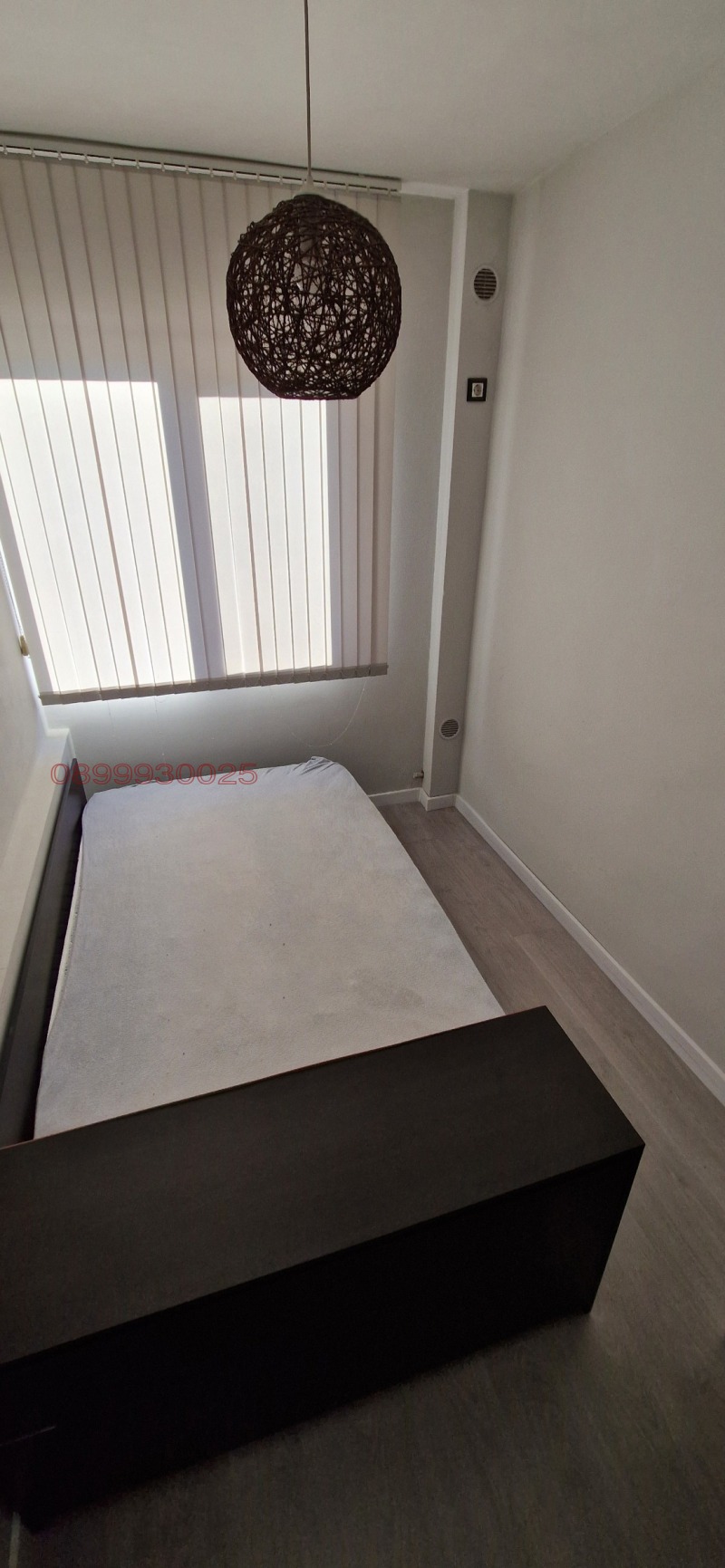 Продава 3-СТАЕН, гр. Пловдив, Тракия, снимка 10 - Апартаменти - 52628701