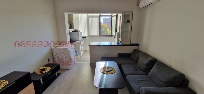 Продава 3-СТАЕН, гр. Пловдив, Тракия, снимка 4 - Апартаменти - 52628701