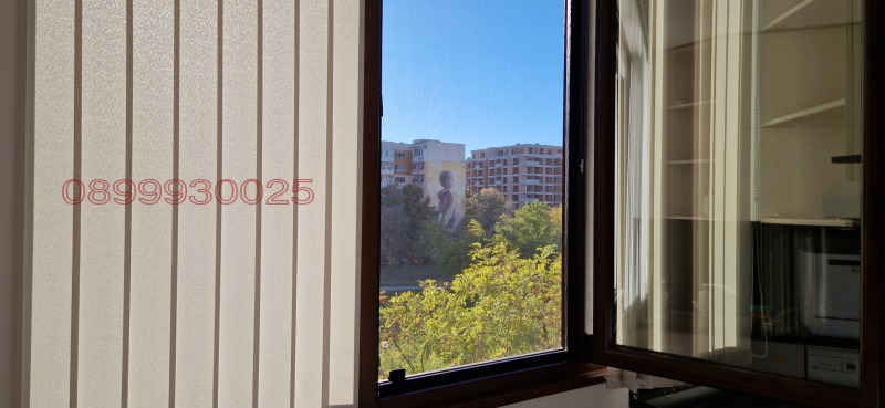 Продава 3-СТАЕН, гр. Пловдив, Тракия, снимка 5 - Апартаменти - 52628701