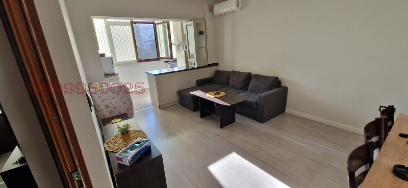 Продава 3-СТАЕН, гр. Пловдив, Тракия, снимка 3 - Апартаменти - 52628701