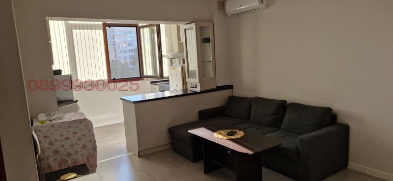 Продава 3-СТАЕН, гр. Пловдив, Тракия, снимка 2 - Апартаменти - 52628701