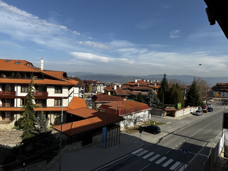 Продава 2-СТАЕН, гр. Банско, област Благоевград, снимка 9 - Апартаменти - 52557988