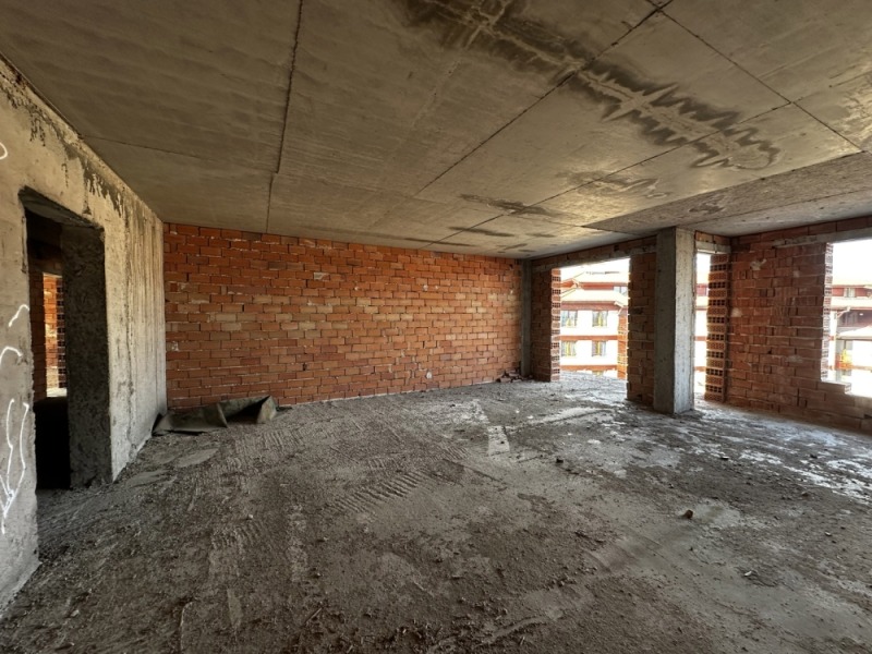 Продава 2-СТАЕН, гр. Банско, област Благоевград, снимка 5 - Апартаменти - 52557988