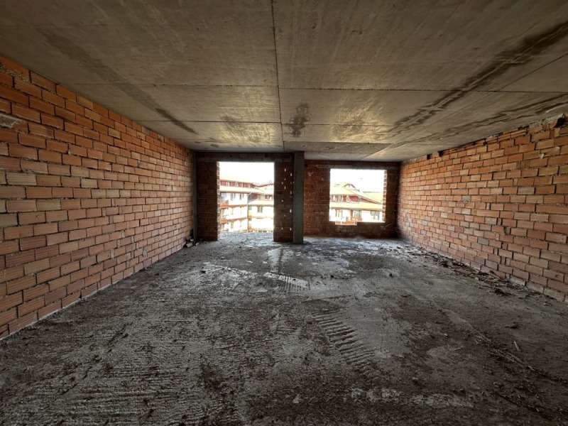 Продава 2-СТАЕН, гр. Банско, област Благоевград, снимка 2 - Апартаменти - 52557988