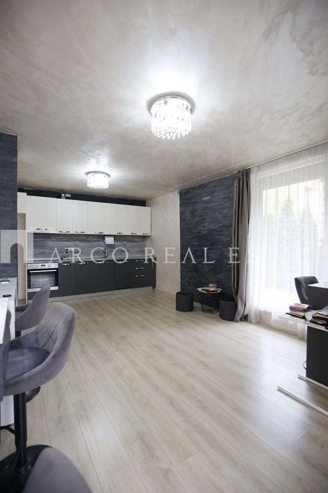 Продава 2-СТАЕН, гр. София, Яворов, снимка 4 - Апартаменти - 52605197