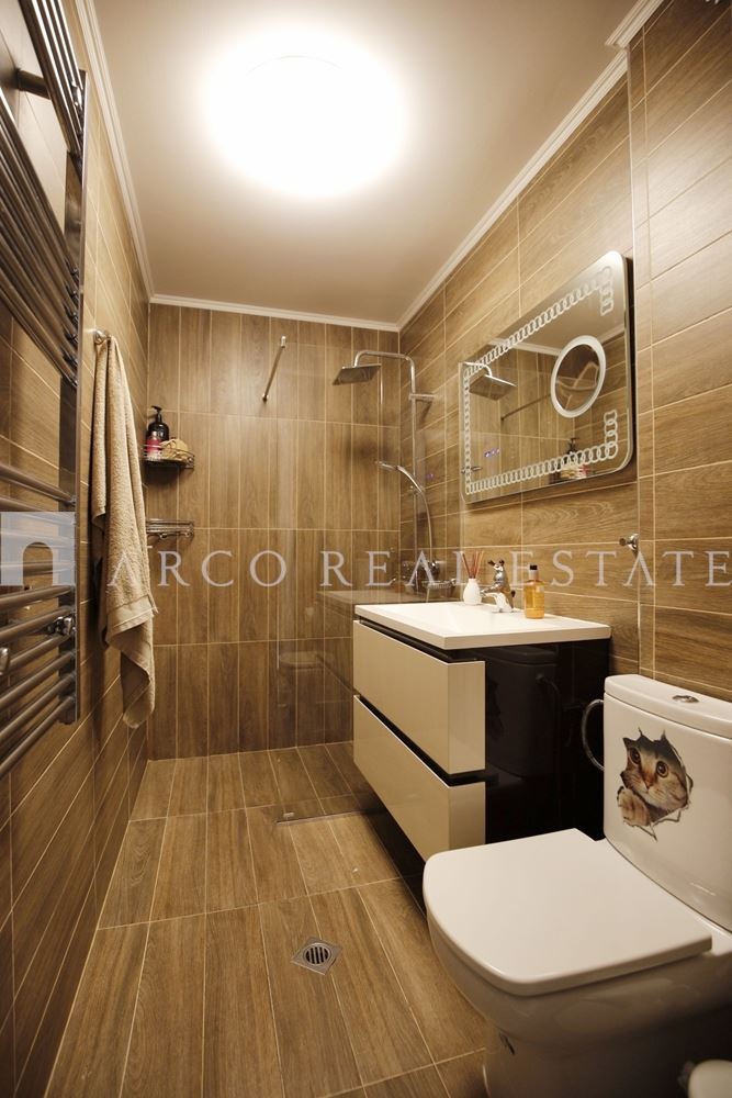 Продава 2-СТАЕН, гр. София, Яворов, снимка 10 - Апартаменти - 52605197