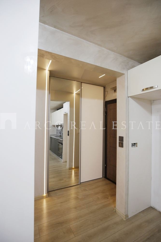 Продава 2-СТАЕН, гр. София, Яворов, снимка 13 - Апартаменти - 52605197