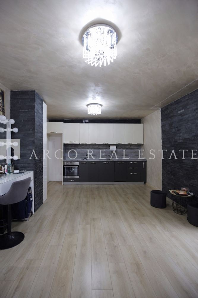 Продава 2-СТАЕН, гр. София, Яворов, снимка 2 - Апартаменти - 52605197