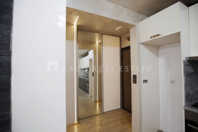 Продава 2-СТАЕН, гр. София, Яворов, снимка 12 - Апартаменти - 52605197