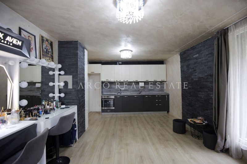 Продава 2-СТАЕН, гр. София, Яворов, снимка 14 - Апартаменти - 52605197