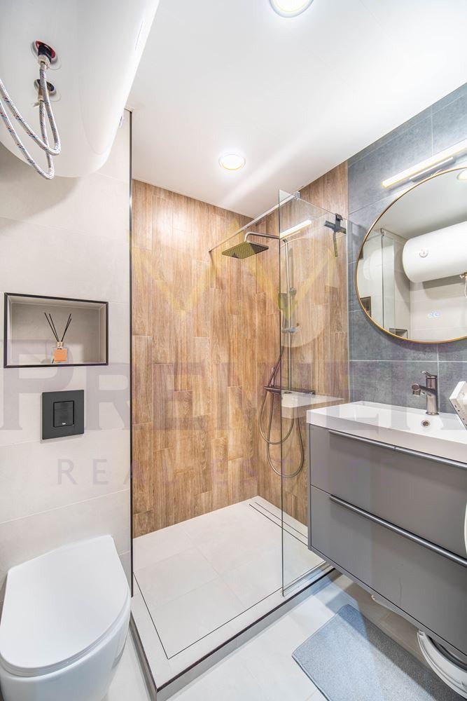 Продава 2-СТАЕН, гр. Варна, Виница, снимка 6 - Апартаменти - 55014703