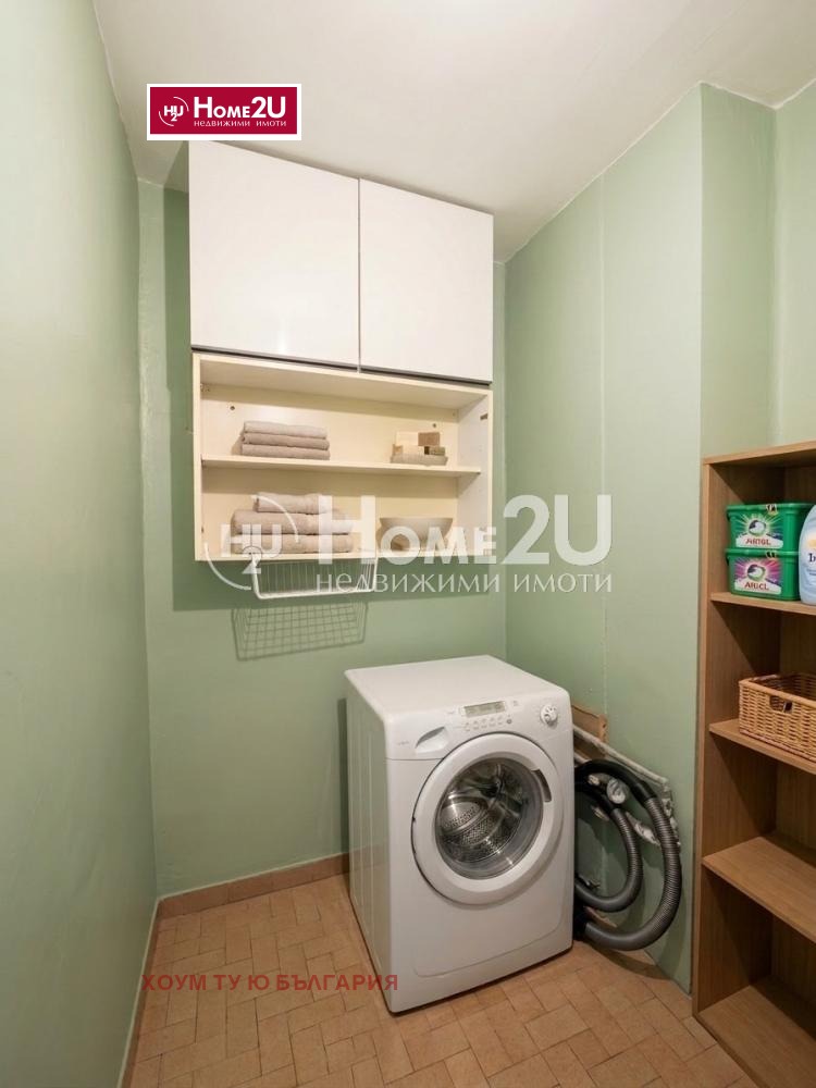 Продава 2-СТАЕН, гр. София, Люлин 9, снимка 5 - Апартаменти - 55320814