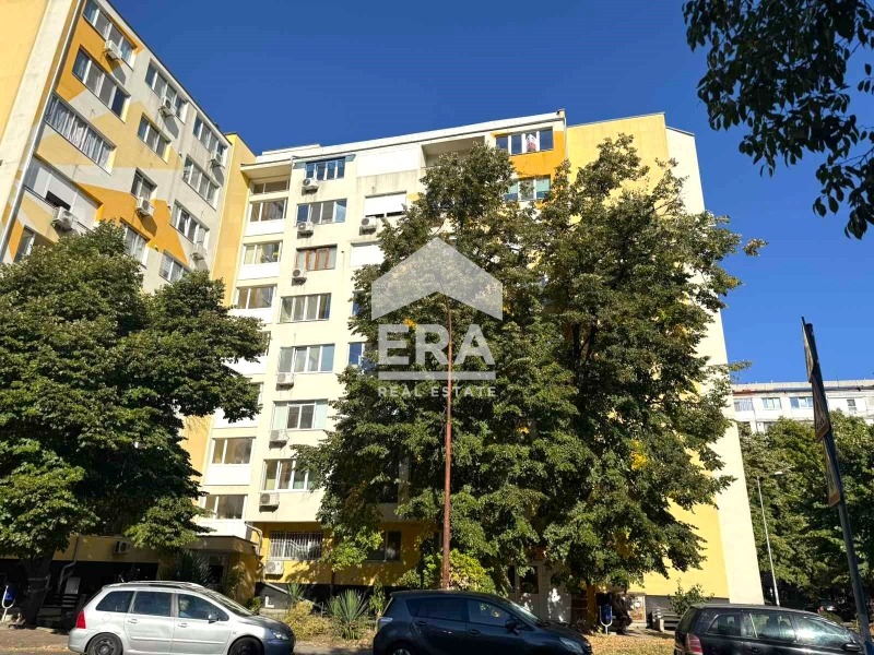 Продава 2-СТАЕН, гр. Бургас, Изгрев, снимка 9 - Апартаменти - 56159422