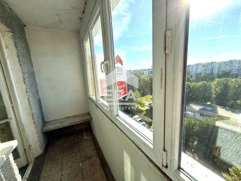Продава 2-СТАЕН, гр. Бургас, Изгрев, снимка 8 - Апартаменти - 56159422