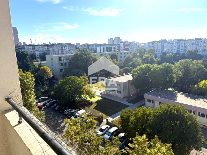 Продава 2-СТАЕН, гр. Бургас, Изгрев