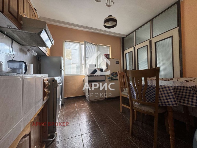 De vânzare  2 dormitoare Plovdiv , Traciia , 82 mp | 39367797 - imagine [2]