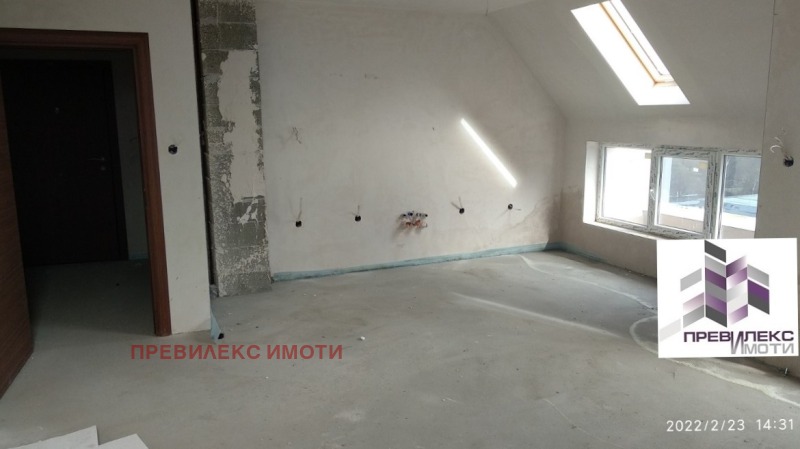 Продава  3-стаен град Пловдив , Тракия , 156 кв.м | 22535277 - изображение [4]