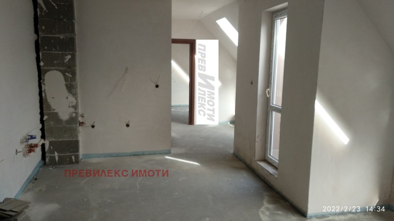 Продава 3-СТАЕН, гр. Пловдив, Тракия, снимка 1 - Aпартаменти - 47524582