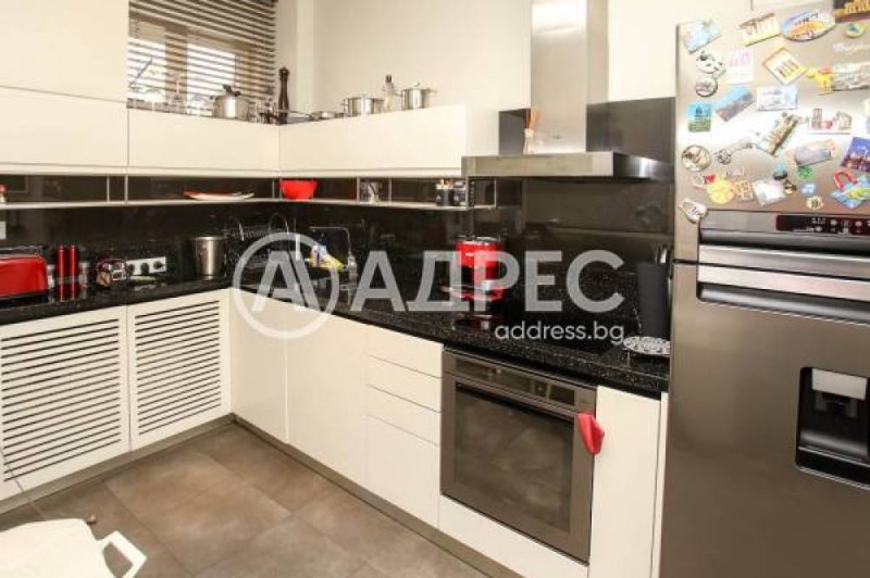 For Sale  2 bedroom Sofia , Tsentar , 118 sq.m | 15296687 - image [11]