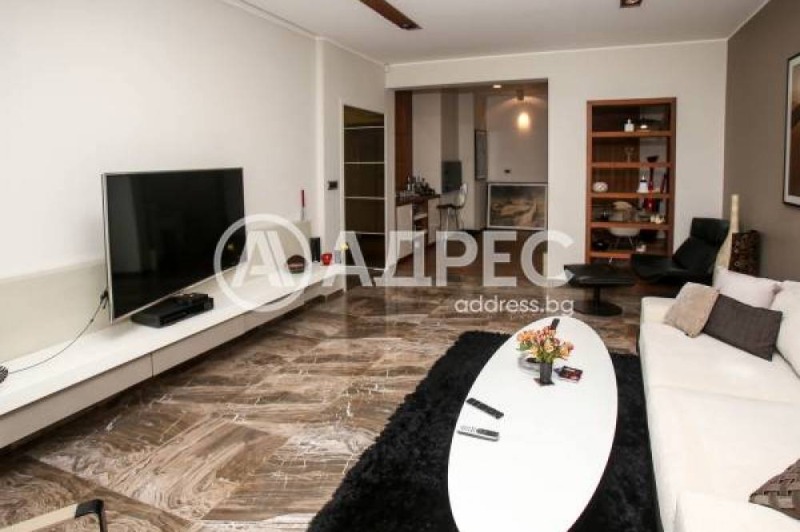For Sale  2 bedroom Sofia , Tsentar , 118 sq.m | 15296687 - image [5]