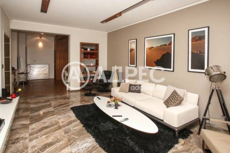 For Sale  2 bedroom Sofia , Tsentar , 118 sq.m | 15296687 - image [3]
