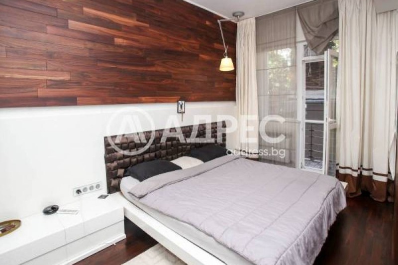 For Sale  2 bedroom Sofia , Tsentar , 118 sq.m | 15296687 - image [8]