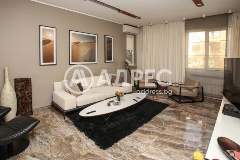 For Sale  2 bedroom Sofia , Tsentar , 118 sq.m | 15296687 - image [4]