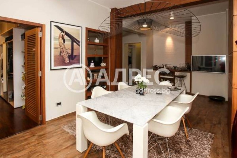 Продава  3-стаен, град София, Център •  530 000 EUR • ID 19293660 — holmes.bg - [1] 