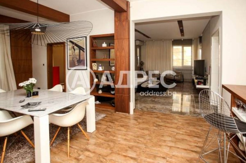 For Sale  2 bedroom Sofia , Tsentar , 118 sq.m | 15296687 - image [2]