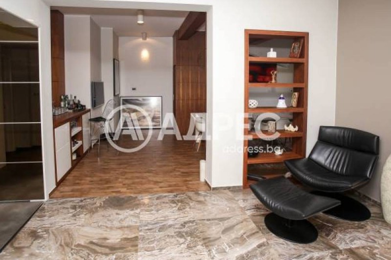 For Sale  2 bedroom Sofia , Tsentar , 118 sq.m | 15296687 - image [6]