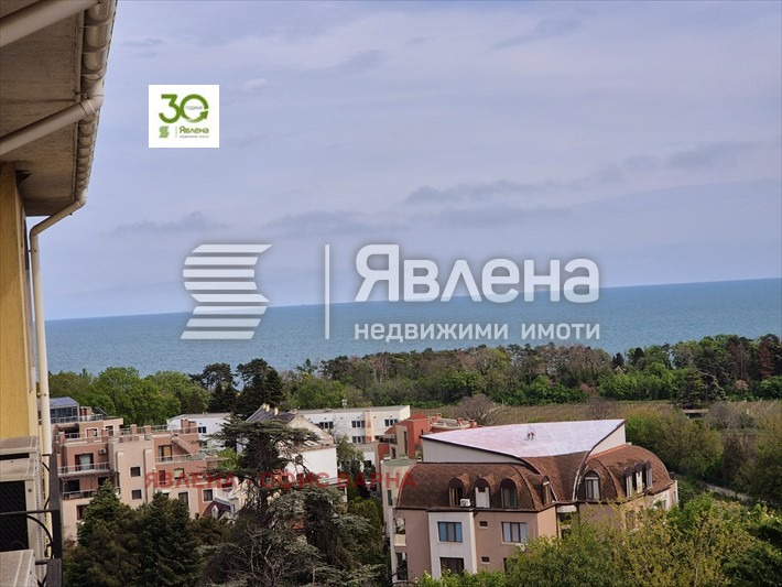 Na sprzedaż  2 sypialnie Warna , k.k. Sw.Sw. Konstantin i Elena , 100 mkw | 86482571 - obraz [14]