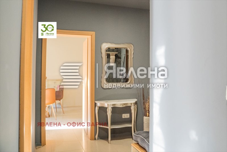 Na sprzedaż  2 sypialnie Warna , k.k. Sw.Sw. Konstantin i Elena , 100 mkw | 86482571 - obraz [6]