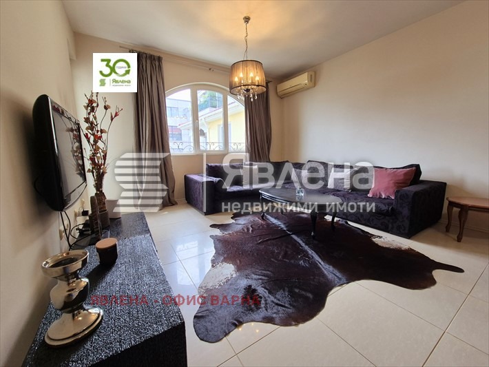 Na sprzedaż  2 sypialnie Warna , k.k. Sw.Sw. Konstantin i Elena , 100 mkw | 86482571 - obraz [10]
